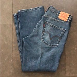 Levi’s Jeans 569